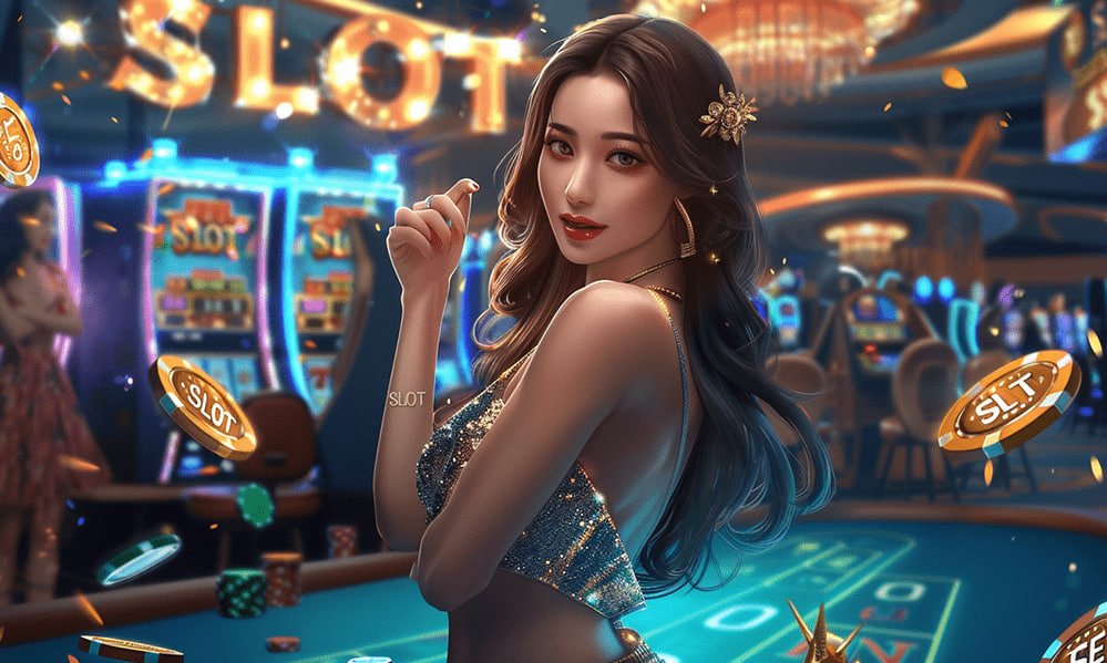 5777bet